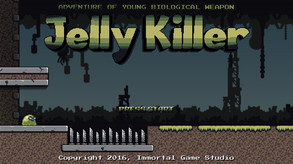 Jelly Killer Gameplay