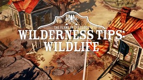 Wildlife Tips Trailer