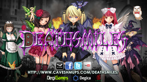 Deathsmiles Official Trailer