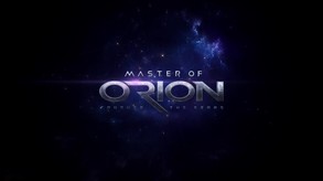 Video of Master of Orion