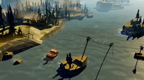 Rafting Tips Trailer