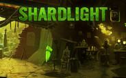 shardlight soundtrack