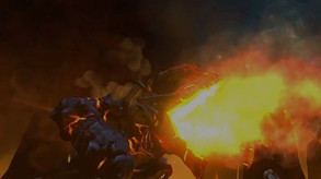 Miniatura de Roggix, Heart of Fire (Fireheart) Character Trailer
