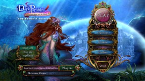 Dark Parables: Little Mermaid and the Purple Tide