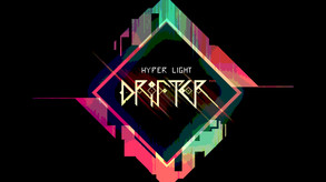 Hyper Light Drifter Trailer 03