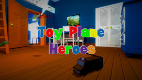 Toy Plane Heroes - Trailer