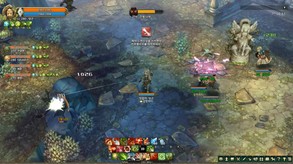 Tree of Savior (English Ver.) video