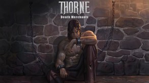 Thorne - Death Merchants: Official Trailer