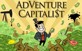 AdVenture Capitalist - The World's Greatest Capitalism Simulator!