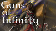 Guns Of Infinity Mac OS