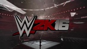 WWE 2K16-游戏截图