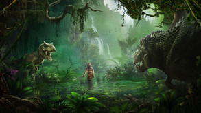 DinoSystem - Early Access Trailer