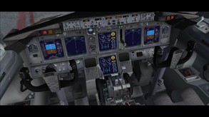 737 Extreme Sound