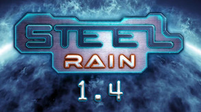 Steel Rain Official Trailer