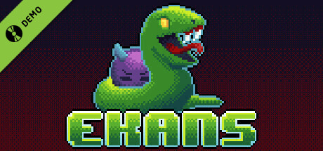 Ekans Demo banner