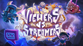 Viewers vs Streamers Update