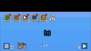 Video of Party Jousting