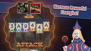 Solitairica Launch Trailer