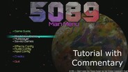 5089 the action rpg save editor