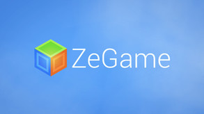 ZeGame trailer