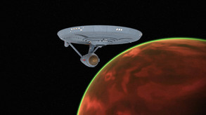 Star Trek Online: Agents of Yesterday - Official Announce Trailer