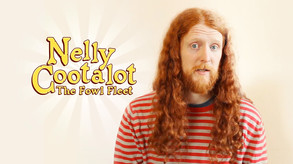 Nelly Cootalot: The Fowl Fleet - Trailer