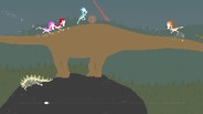 Steam :: Dino Run DX :: The Dino Run 2 Kickstarter Has Begun!