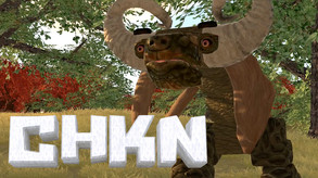 New CHKN Trailer