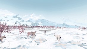 Shelter 2 release trailer with Tobii