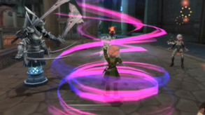 Florensia - Gameplay Trailer