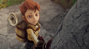 Florensia - Cinematic Trailer