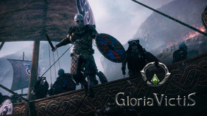 Gloria Victis - Gameplay Trailer