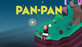 Pan-Pan reveal trailer