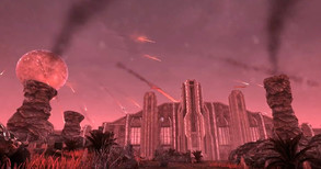 独自一人-游戏截图