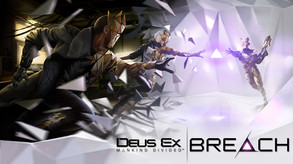 Deus Ex MD Breach ESRB EN