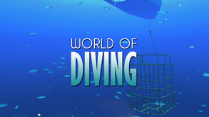 World of Diving - Early Access update