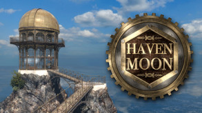 Haven Moon trailer