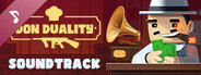 Don Duality Soundtrack