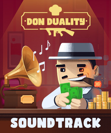 Don Duality Soundtrack