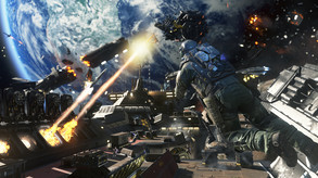Call of Duty®: Infinite Warfare Ship Assault Trailer