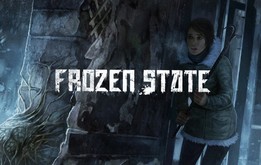 Trailer Frozen State