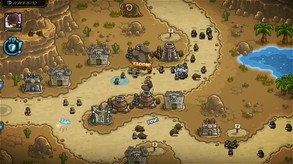 Video of Kingdom Rush Frontiers