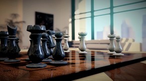 Pure Chess - Teaser Trailer