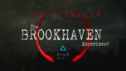 Good Game Stories - The Brookhaven Experiment