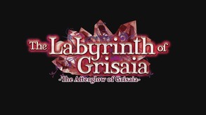 The Afterglow of Grisaia