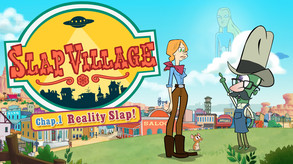 Video of Slap Village - Reality Slap