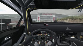 尘埃：拉力赛-游戏截图