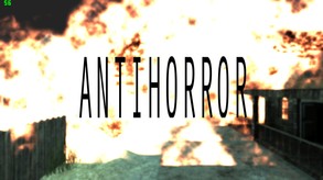 Antihorror Trailer
