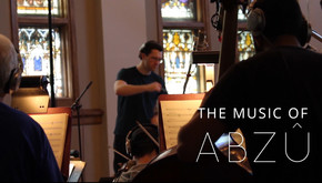 ABZU - The Music