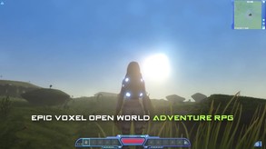 Planet Explorers Beta Trailer